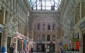 Passage Hotel